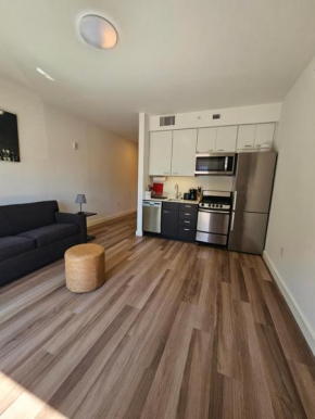 Cozy Corner Studio Downtown Detroit